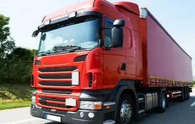 Konya Eynesil Ambar Kargo