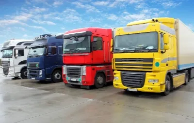 Konya Eynesil Nakliye Ambarı