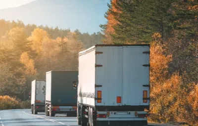 Konya ile Eynesil Arası Klima Taşıma