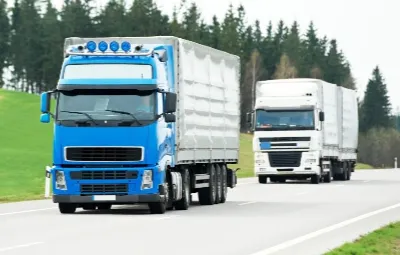 Konya ile Eynesil Arası Eşya Taşıma